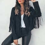 Veste courte chic