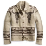 Veste vintage homme