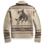 Veste west coast homme
