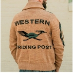 Veste vintage homme