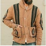 Veste homme