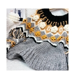 Pull hiver femme