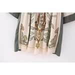 robe courte