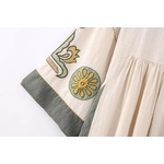 robe été