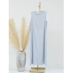 Robe  couleur uniforme