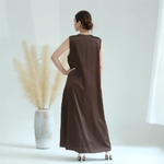 Robe  orientale