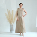 Robe  turque de soirée