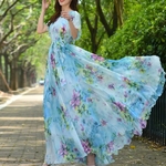 Robe automne