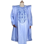 robe homme africaine
