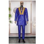 dashiki homme