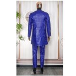 homme traditionnel