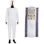 costume africain