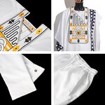 costume dashiki homme