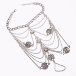 bijoux femme plage