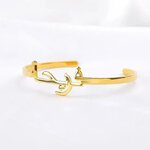 bracelet femme arabe