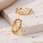 boucles d oreilles créole esthétique