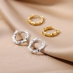 boucles d' oreilles créole