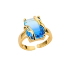 bague femme