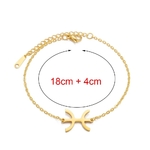 Bracelet maillon kabyle