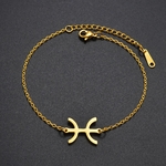 Bracelet kabyle or