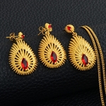 Parure éthiopienne