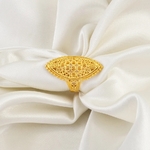 bague design femme