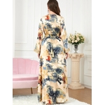 caftan marocain