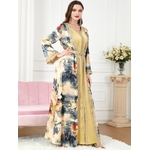 caftan 2 piéces