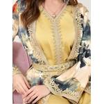 caftan moderne