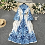 robe traditionnel de soirée