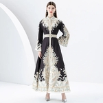 robe élégante