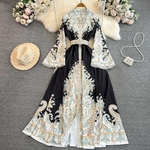 Robe chic de soirée
