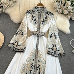robe de soirée classe