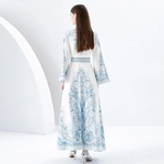 robe longue