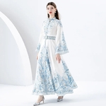 Robe moderne 2025