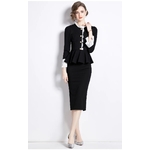 robe crayon vintage