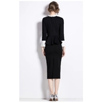robe slim bureau