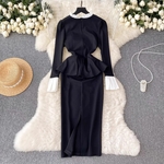 robe style femme