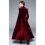 veste hiver femme