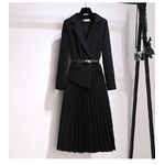 robe de bureau