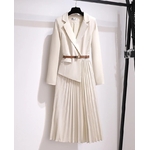 robe jupe 1 piece