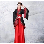 hanfu chinois