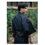 kimono japonais homme