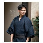 kimono homme