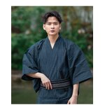 Yukata homme