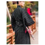 yukata tradtionnel homme