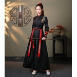 Robe hanfu