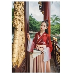 cosplay hanfu