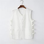 veste débardeur