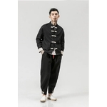 ensemble automne hiver homme